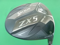 SRIXON ZX5 Mk II LS 開球木桿 (桿身 Diamana ZX-II 50)