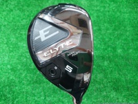 ELYTE MAX FAST UT 長鐵/混血桿/小雞腿 (桿身 LIN-Q GREEN 40 for CW(JP))