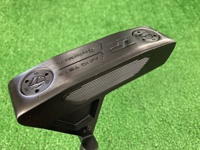 TP COLLECTION BLACK TRUSS JUNO TB1.5 推桿 (桿身 鋼[34])