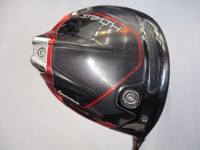 STEALTH2 開球木桿 (桿身 TENSEI BLUE TM50(JP)(SIM2純正シャフト）)