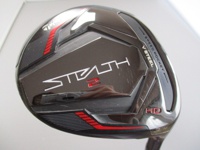 STEALTH2 HD 球道木桿 (桿身 TENSEI RED TM50(JP))