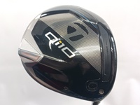 Qi10 開球木桿 (桿身 TENSEI CK Pro Orange 60)