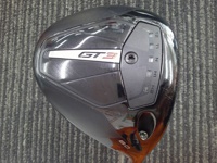 GT3 開球木桿 (桿身 WD-01)