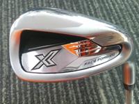 XXIO X 2024 挖起桿 (桿身 SteelFiber i80cw)