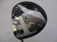 XXIO 2024 Navy 球道木桿 (桿身 MP1300)