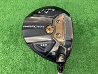 PARADYM ◆◆◆ 球道木桿 (桿身 TENSEI 55 for Callaway(JP))