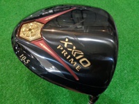 XXIO Prime 2025 開球木桿 (桿身 SP1300)
