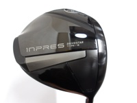 inpres DRIVESTAR TYPE S 2025 開球木桿 (桿身 SPEEDER NX VIOLET 40)
