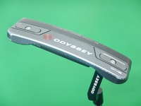 TRI-HOT 5K 2023 ONE 推桿 (桿身 STROKELAB 70C RED[34])