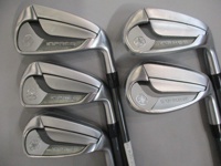 inpres DRIVESTAR TYPE S 2025 鐵桿組 (桿身 M-425i)