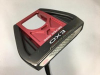 EXO SEVEN MINI 推桿 (桿身 STROKE LAB(ストローク ラボ)シャフト)