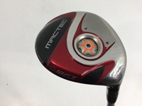 MACTEC FH101 球道木桿 (桿身 FH5255F)