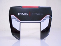 PING 2021 TYNE 4 推桿 (桿身 特製鋼)