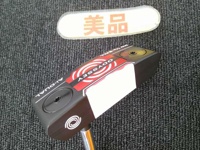 Ai-DUAL 1／2-BALL DW 推桿 (桿身 STROKELAB 90[34])
