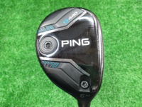 G440 HYBRID 長鐵/混血桿/小雞腿 (桿身 PING TOUR 2.0 CHROME 85(JP))