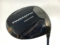 PARADYM MAX FAST 開球木桿 (桿身 SPEEDER NX40 for Callaway(JP))