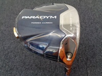 PARADYM 開球木桿 (桿身 VENTUS TR5 for Callaway(JP)レンチナシ)