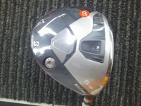 BX2 HT 球道木桿 (桿身 Diamana BS50Ⅱ)