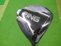 G440 MAX 開球木桿 (桿身 ALTA J CB BLUE(JP))