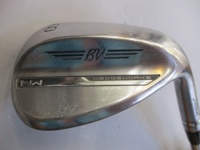 VOKEY SM10ウエッジワークス Raw 60-K 挖起桿 (桿身 DG(US))