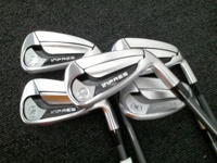 inpres DRIVESTAR TYPE D 2025 鐵桿組 (桿身 M-425i)