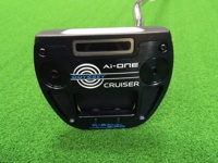 Ai-ONE CRUISER 2-BALL JAILBIRD 推桿 (桿身 STROKELAB 140[38])