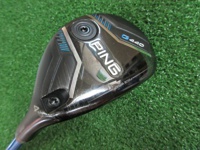 G440 HYBRID 長鐵/混血桿/小雞腿 (桿身 ALTA J CB BLUE(JP))