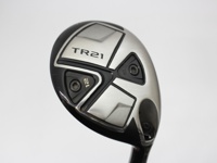 TOUR WORLD TR21 球道木桿 (桿身 VIZARD FP6)