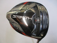 STEALTH PLUS 開球木桿 (桿身 Diamana PD60(JP))