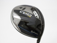 Qi10 LS 開球木桿 (桿身 Diamana Silver TM50(JP))