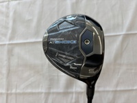 PARADYM Ai SMOKE MAX 球道木桿 (桿身 TENSEI 50 for Callaway(JP))