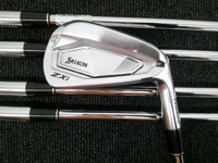 SRIXON ZXi5 鐵桿組 (桿身 MODUS3TOUR105)