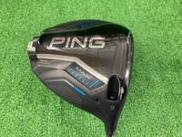 G440 MAX 開球木桿 (桿身 PING TOUR 2.0 CHROME 65(JP))