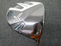 XXIO X 2024 開球木桿 (桿身 Miyazaki AX-3 不附扳手)