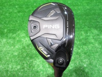 G430 HYBRID 長鐵/混血桿/小雞腿 (桿身 LIN-Q EX HY 95)