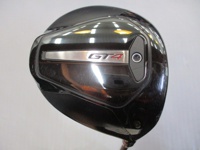 GT4 開球木桿 (桿身 TENSEI 1K BLACK 65(JP))