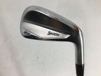 SRIXON ZX UTILITY 長鐵/混血桿/小雞腿 (桿身 Diamana ZX for UTILITY)