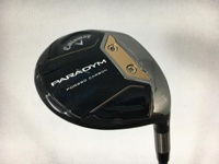 PARADYM 球道木桿 (桿身 VENTUS TR5 for Callaway(JP))
