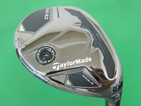 Qi35 MAX RESCUE 長鐵/混血桿/小雞腿 (桿身 2025 Diamana BLUE TM60(JP))