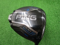 G440 LST 開球木桿 (桿身 PING TOUR 2.0 CHROME 65(JP))