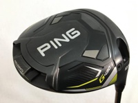 G430 LST 開球木桿 (桿身 PING TOUR 2.0 CHROME 65(JP))