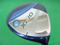 XXIO 2024 Blue 球道木桿 (桿身 MP1300L)