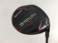 STEALTH2 球道木桿 (桿身 TENSEI RED TM50(JP))