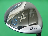 XXIO X 2024 球道木桿 (桿身 Miyazaki AX-3)