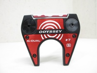 Ai-DUAL #7 S 推桿 (桿身 STROKELAB 90[34])
