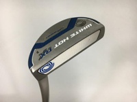 White HOT RX #9 推桿 (桿身 特製鋼)