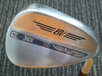 VOKEY SM10 Tour Chrome 48-10F 挖起桿 (桿身 NSPRO950GHneo(JP))