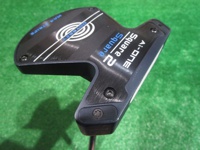 Ai-ONE SQUARE 2 SQUARE MAX STRIPE 推桿 (桿身 STROKELAB 90[34])