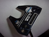 Ai-ONE CRUISER #7 ARMLOCK 推桿 (桿身 STROKELAB 140)