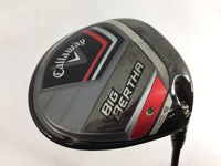 BIG BERTHA 2023 開球木桿 (桿身 SPEEDER NX for Callaway(JP))